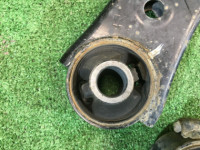 Brazos de suspensión delanteros SUBARU LEGACY OEM 20202AG180, 20202AG190 BP5 BL5 2007 EJ203
