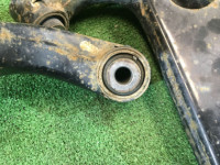 Brazos de suspensión delanteros SUBARU LEGACY OEM 20202AG180, 20202AG190 BP5 BL5 2007 EJ203
