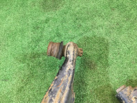 Brazos de suspensión delanteros SUBARU LEGACY OEM 20202AG180, 20202AG190 BP5 BL5 2007 EJ203