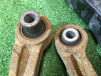 Рычаги задние SUBARU LEGACY OEM 20250AE021, 20250AE041, 20250AE010, 20250AE000, 20250AG080 BP5 BL5 2007 EJ203