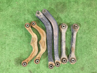 Рычаги задние SUBARU LEGACY OEM 20250AE021, 20250AE041, 20250AE010, 20250AE000, 20250AG080 BP5 BL5 2007 EJ203