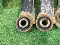 Рычаги задние SUBARU LEGACY OEM 20250AE021, 20250AE041, 20250AE010, 20250AE000, 20250AG080 BP5 BL5 2007 EJ203