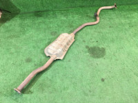 Средняя часть глушителя SUBARU LEGACY OEM 44200AG000 BP5 BL5 2007 EJ203