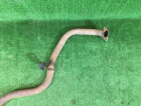 Средняя часть глушителя SUBARU LEGACY OEM 44200AG000 BP5 BL5 2007 EJ203