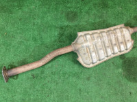 Средняя часть глушителя SUBARU LEGACY OEM 44200AG000 BP5 BL5 2007 EJ203