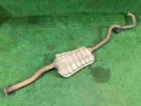 Средняя часть глушителя SUBARU LEGACY OEM 44200AG000 BP5 BL5 2007 EJ203