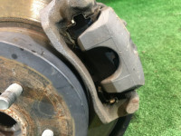 后轮毂 SUBARU LEGACY OEM 28473AG001, 26692AG061, 26692AG071, 26700AG001 BP5 BL5 BLE BPE BP9 2007 EJ203