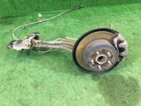后轮毂 SUBARU LEGACY OEM 28473AG001, 26692AG061, 26692AG071, 26700AG001 BP5 BL5 BLE BPE BP9 2007 EJ203