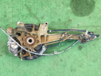 后轮毂 SUBARU LEGACY OEM 28473AG001, 26692AG061, 26692AG071, 26700AG001 BP5 BL5 BLE BPE BP9 2007 EJ203
