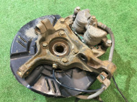 Cubos dianteiros SUBARU LEGACY OEM 26300AE071, 26292FE001, 26292FE011, 28373FG000 BP5 BL5 2007 EJ203