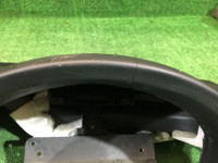 Торпедо SUBARU LEGACY OEM 66040AG061 BLE BPE BP5 BL5 BL9 BP9 2007 Black 32J