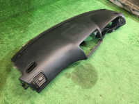 Торпедо SUBARU LEGACY OEM 66040AG061 BLE BPE BP5 BL5 BL9 BP9 2007 Black 32J