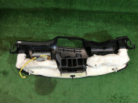 Торпедо SUBARU LEGACY OEM 66040AG061 BLE BPE BP5 BL5 BL9 BP9 2007 Black 32J
