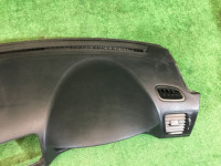 Торпедо SUBARU LEGACY OEM 66040AG061 BLE BPE BP5 BL5 BL9 BP9 2007 Black 32J