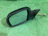 Espejos (par) SUBARU LEGACY OEM 91031AG221VW, 91031AG231VW BLE BPE BP5 BL5 BL9 BP9 2007 Black 32J