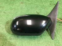 Espejos (par) SUBARU LEGACY OEM 91031AG221VW, 91031AG231VW BLE BPE BP5 BL5 BL9 BP9 2007 Black 32J