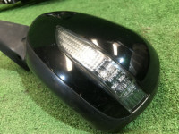 Espejos (par) SUBARU LEGACY OEM 91031AG221VW, 91031AG231VW BLE BPE BP5 BL5 BL9 BP9 2007 Black 32J