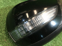 Espejos (par) SUBARU LEGACY OEM 91031AG221VW, 91031AG231VW BLE BPE BP5 BL5 BL9 BP9 2007 Black 32J