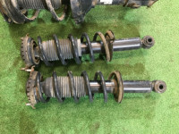 Стойки SUBARU LEGACY OEM 20310AG440, 20310AG450, 20330AG521, 20365AG211 BP5 BL5 2007 EJ203