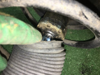 Стойки SUBARU LEGACY OEM 20310AG440, 20310AG450, 20330AG521, 20365AG211 BP5 BL5 2007 EJ203