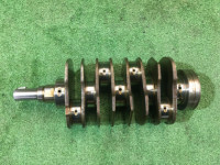 Crankshaft SUBARU LEGACY OEM 12200AA240 BP5 BL5 BLE BPE 2007 EJ203