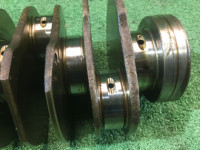 Crankshaft SUBARU LEGACY OEM 12200AA240 BP5 BL5 BLE BPE 2007 EJ203