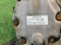 Компрессор кондиционера SUBARU LEGACY OEM 73111AG030 BP5 BL5  BL9 BP9 2007 EJ203
