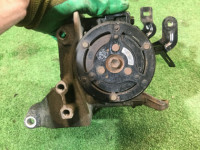 Компрессор кондиционера SUBARU LEGACY OEM 73111AG030 BP5 BL5  BL9 BP9 2007 EJ203