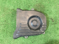 Left timing cover SUBARU LEGACY OEM 13574AA081 BP5 BL5 BP9 2007 EJ203