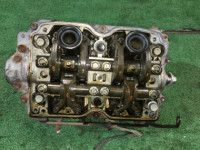 Головка блока цилиндров правая SUBARU LEGACY OEM 11039AB591 BP5 BL5 2007 EJ203
