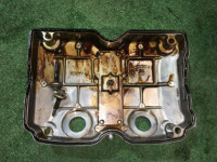 Головка блока цилиндров правая SUBARU LEGACY OEM 11039AB591 BP5 BL5 2007 EJ203