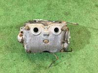 Головка блока цилиндров правая SUBARU LEGACY OEM 11039AB591 BP5 BL5 2007 EJ203