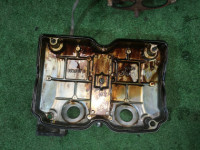 左气缸盖 SUBARU LEGACY OEM 11063AB061 BP5 BL5 2007 EJ203
