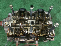 左气缸盖 SUBARU LEGACY OEM 11063AB061 BP5 BL5 2007 EJ203