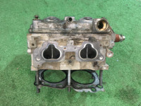 左气缸盖 SUBARU LEGACY OEM 11063AB061 BP5 BL5 2007 EJ203