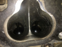 左气缸盖 SUBARU LEGACY OEM 11063AB061 BP5 BL5 2007 EJ203