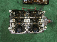 左气缸盖 SUBARU LEGACY OEM 11063AB061 BP5 BL5 2007 EJ203