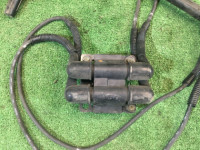 คอยล์จุดระเบิด SUBARU LEGACY OEM 22433AA580, 22452AA690, 22454AA140, BP5 BL5 BP9 2007 EJ203