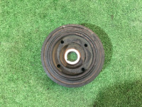 Шкив коленвала SUBARU LEGACY OEM 12305AA242 BP5 BL5 2007 EJ203