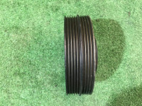 Шкив коленвала SUBARU LEGACY OEM 12305AA242 BP5 BL5 2007 EJ203