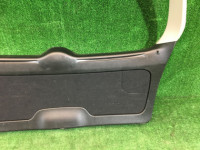 แผงบุประตูท้าย SUBARU LEGACY OEM 94320AG000JC, 94310AG000OR, 94330AG000OR ,94330AG010OR BP5 BP9 BPE 2007 black 32J