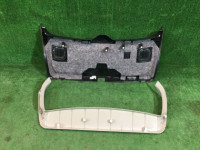 แผงบุประตูท้าย SUBARU LEGACY OEM 94320AG000JC, 94310AG000OR, 94330AG000OR ,94330AG010OR BP5 BP9 BPE 2007 black 32J