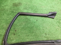 Borracha da porta esquerda SUBARU LEGACY OEM 63521AG010 BP5 BP9 BPE 2007 black 32J