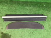 ที่บังสัมภาระท้าย SUBARU LEGACY OEM 65550AG030JC BP5 BP9 BPE 2007 black 32J