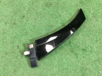 Накладка на крыло задняя правая 91021AG002VW SUBARU LEGACY