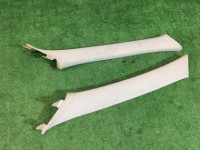 立柱饰板 SUBARU LEGACY OEM 94010AG020OR, 94010AG030OR BP5 BL5 BLE BPE BPH BL9 BP9 2007 black 32J