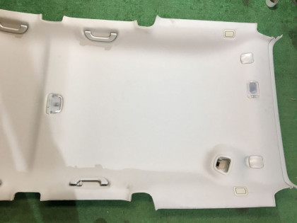 Headliner Комплект SUBARU LEGACY OEM 94411AG551OR, 92011AG120OR, 92011AG110OR BP5 BP9 BPE 2007 black 32J