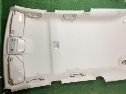 Headliner Комплект SUBARU LEGACY OEM 94411AG551OR, 92011AG120OR, 92011AG110OR BP5 BP9 BPE 2007 black 32J