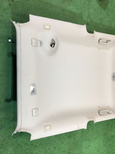 Headliner Комплект SUBARU LEGACY OEM 94411AG551OR, 92011AG120OR, 92011AG110OR BP5 BP9 BPE 2007 black 32J
