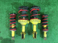 Стойки Bilstein SUBARU LEGACY OEM 20310AG421, 20310AG431, 20365AG271 BP5 BL5 2007 EJ20X